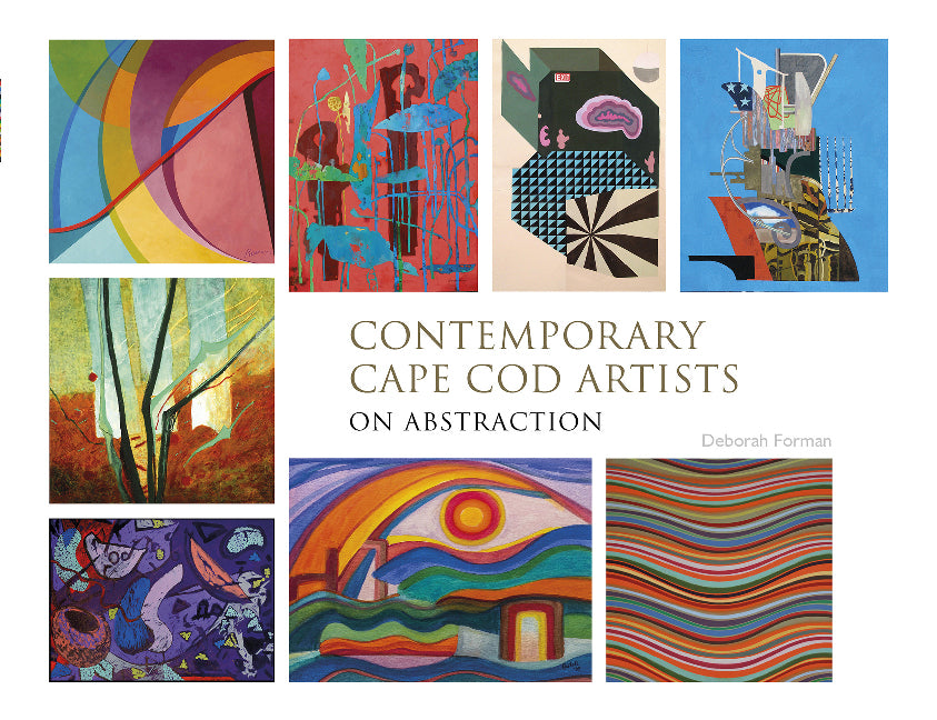 Contemporary Cape Cod Artists