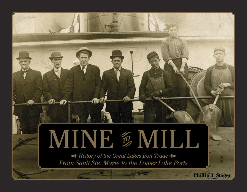 Mine to Mill