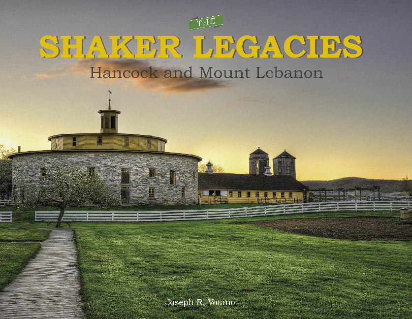 The Shaker Legacies