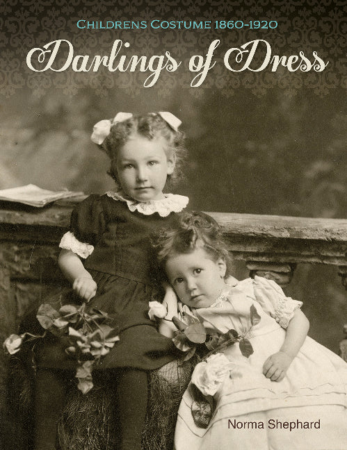 Darlings of Dress