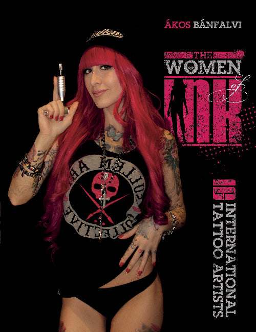 The Women of Ink