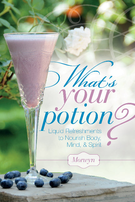 What's Your Potion?