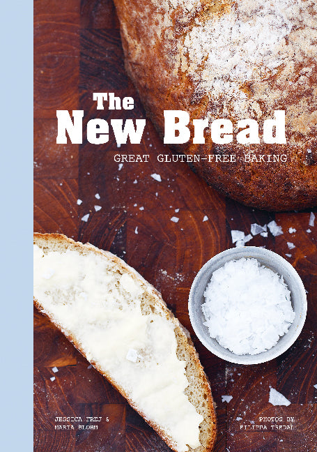 The New Bread