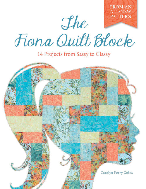 The Fiona Quilt Block