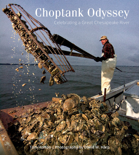 Choptank Odyssey