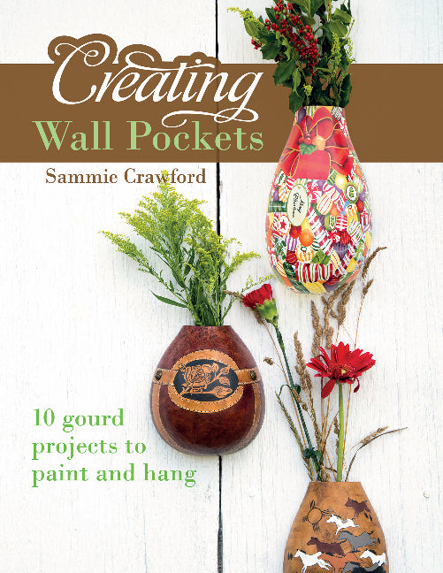 Creating Wall Pockets
