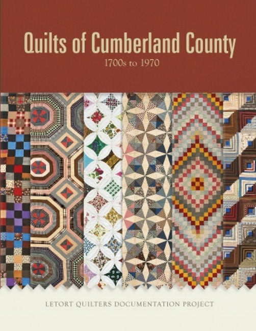 Quilts of Cumberland County