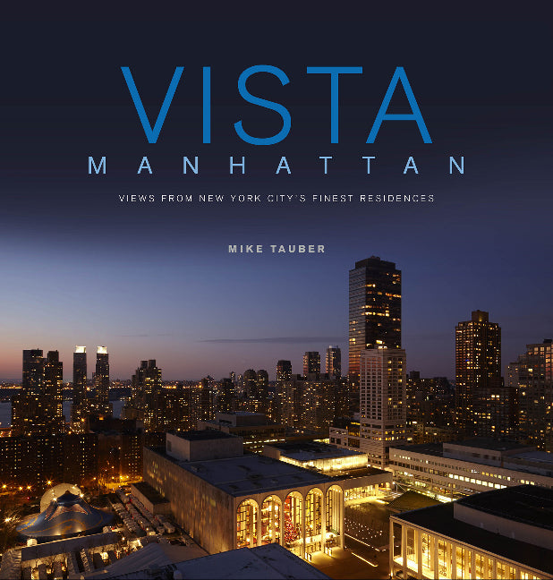 Vista Manhattan