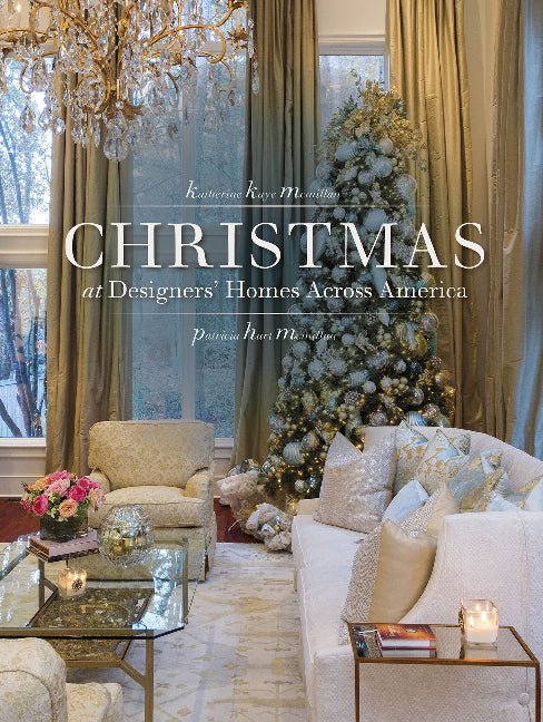 Christmas at Designers' Homes across America
