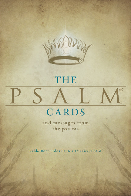 The PSALM® Cards