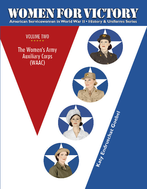 Women For Victory Vol 2