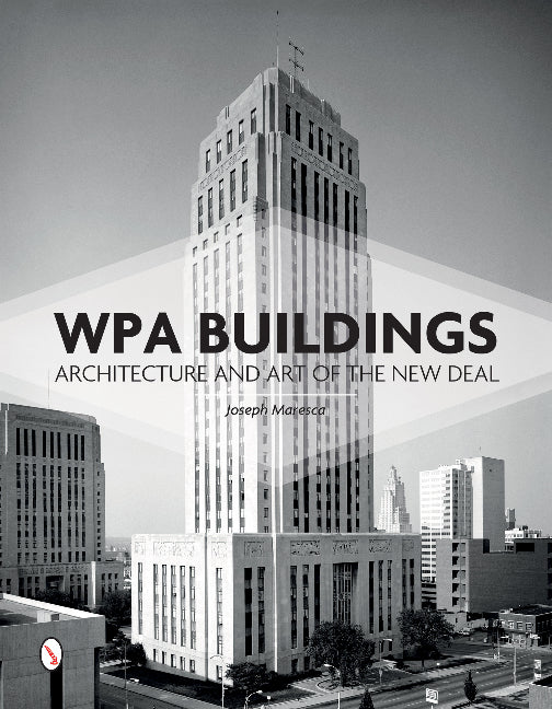 WPA Buildings