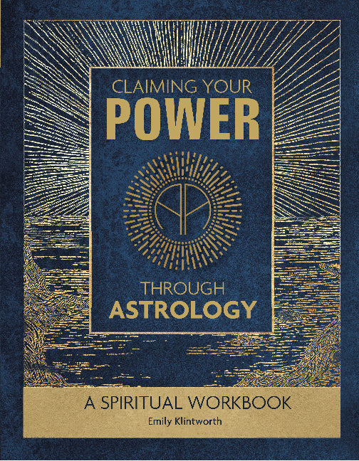 Claiming Your Power through Astrology