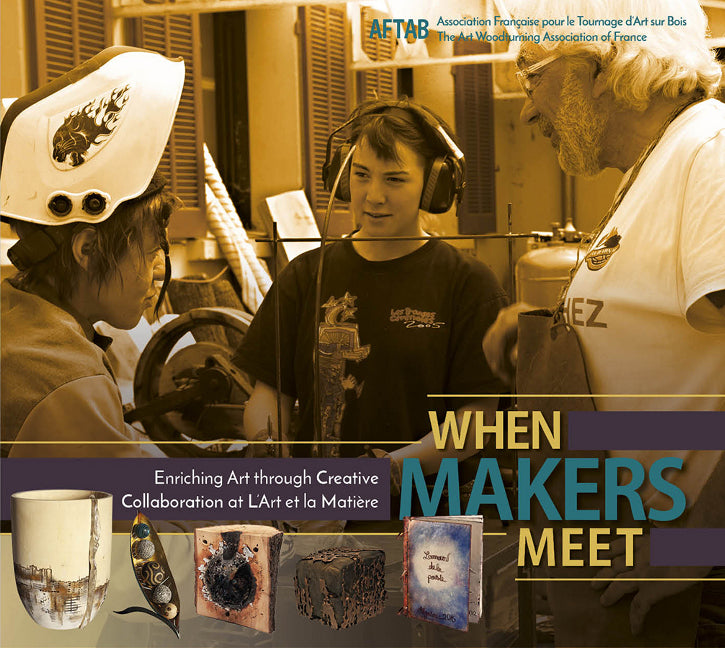 When Makers Meet