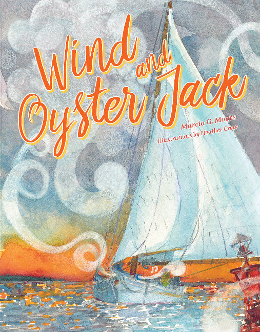 Wind and Oyster Jack