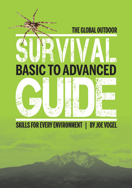 The Global Outdoor Survival Guide