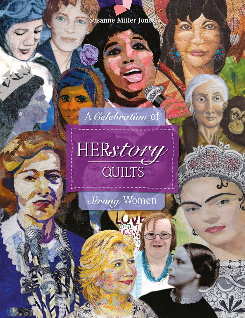HERstory Quilts