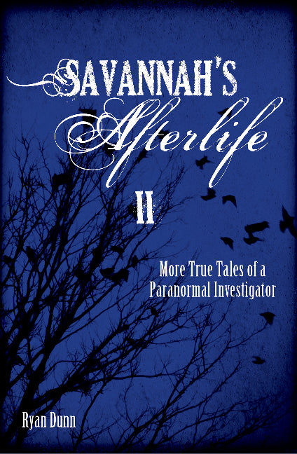 Savannah's Afterlife II