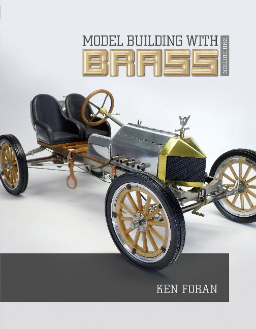 Model Building with Brass