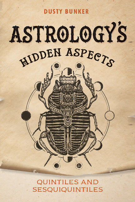 Astrology's Hidden Aspects