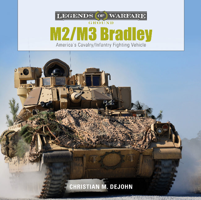M2/M3 Bradley