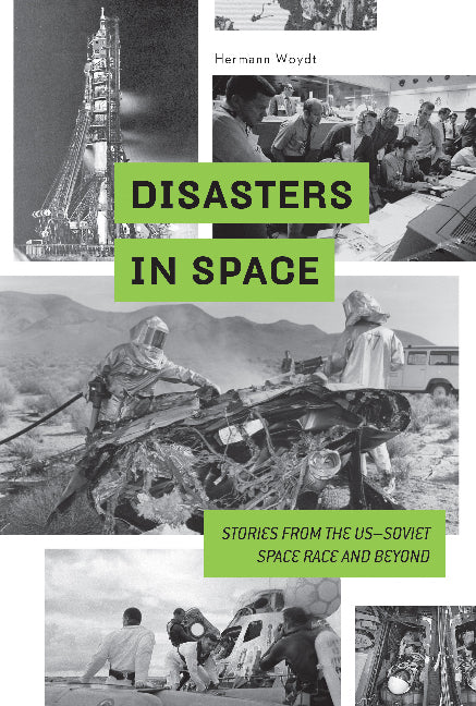 Disasters in Space