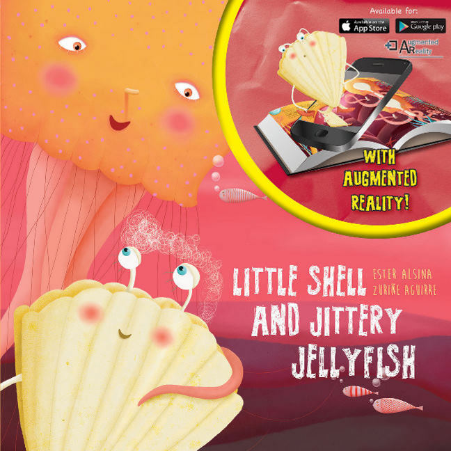 Little Shell and Jittery Jellyfish