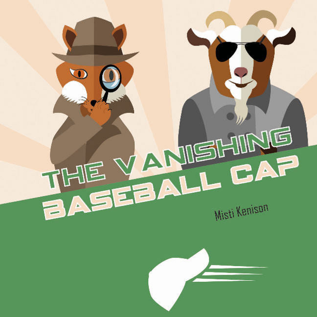 The Vanishing Baseball Cap