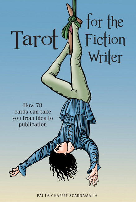 Tarot for the Fiction Writer