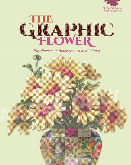 The Graphic Flower