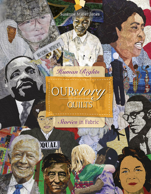 OURstory Quilts