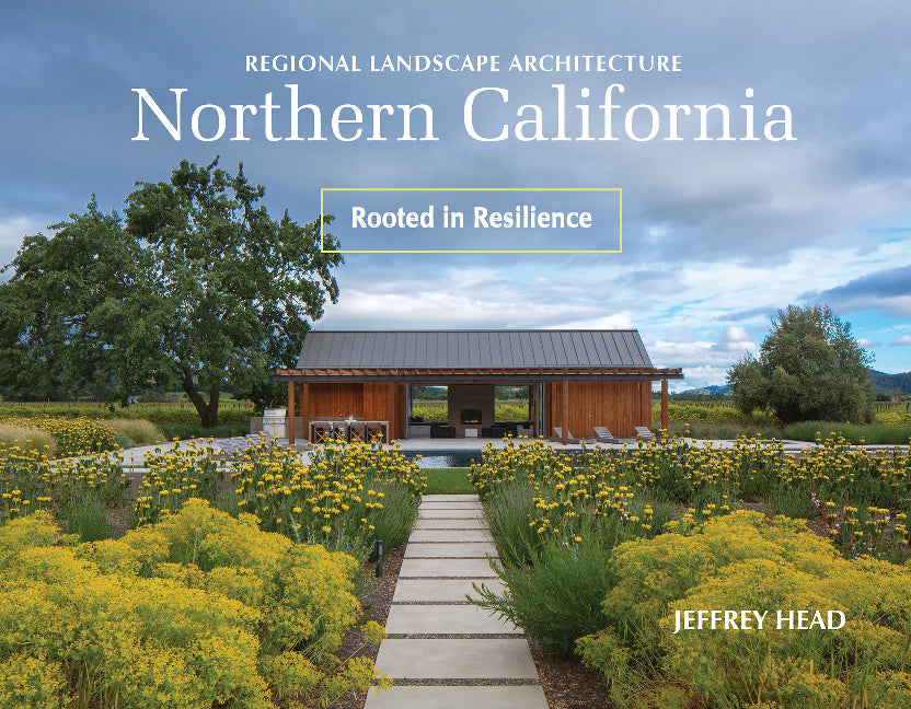 Regional Landscape Architecture -- Northern California