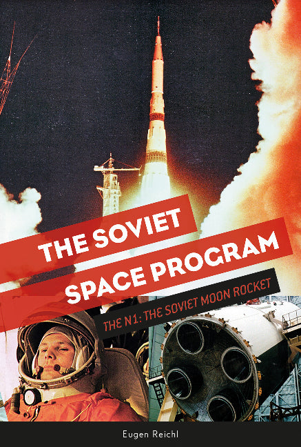The Soviet Space Program