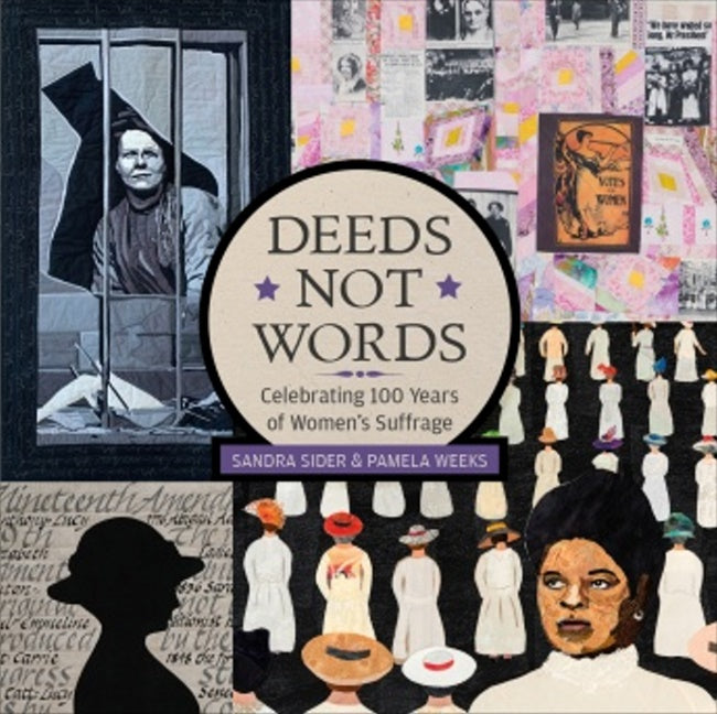 Deeds Not Words