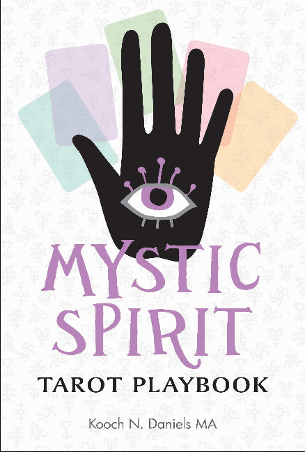 Mystic Spirit Tarot Playbook