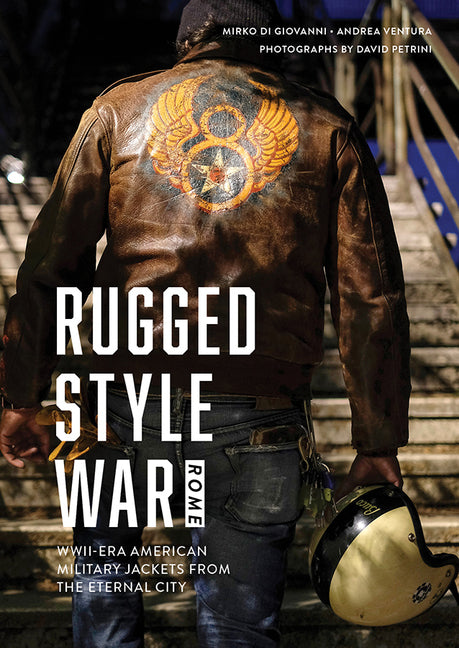 Rugged Style War -- Rome