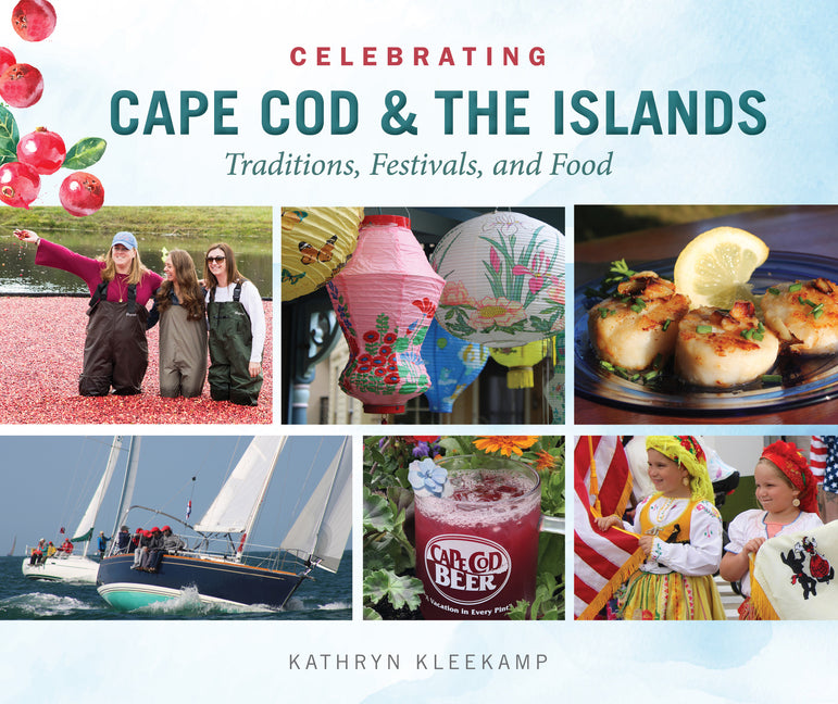 Celebrating Cape Cod & the Islands