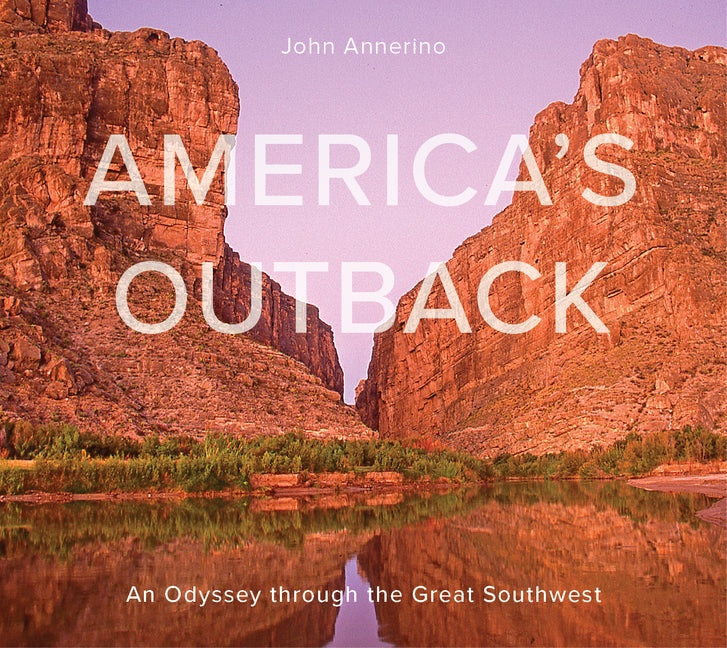 America's Outback