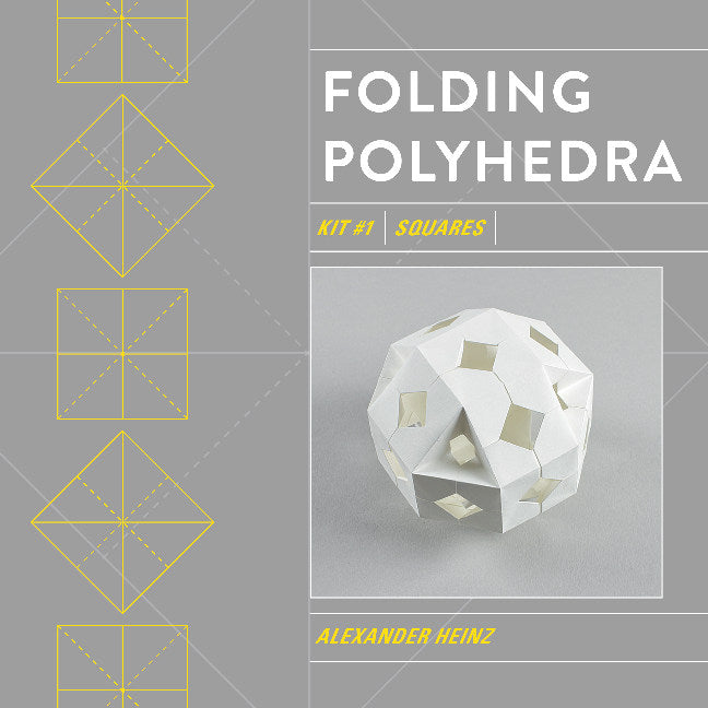 Folding Polyhedra