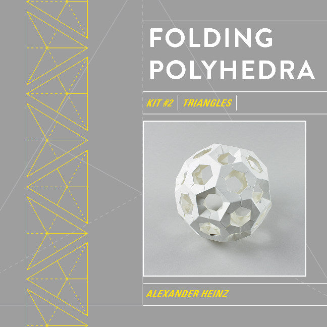 Folding Polyhedra