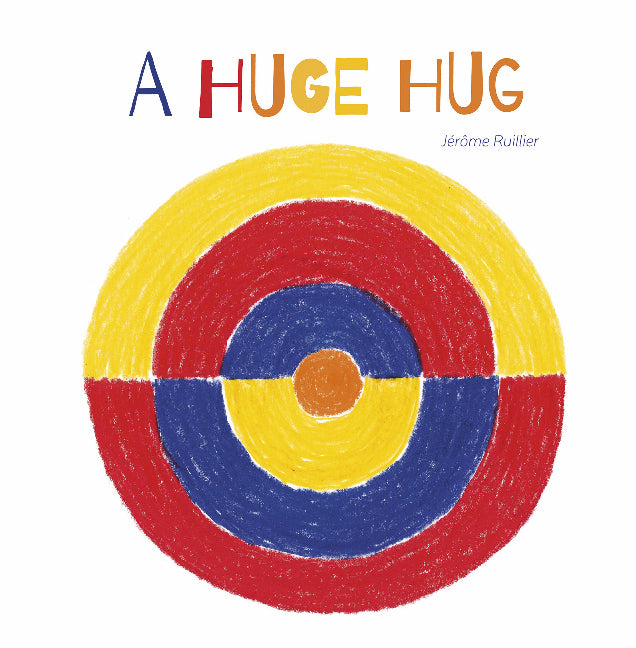 A Huge Hug