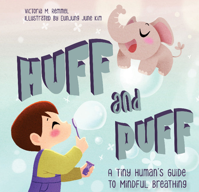 Huff and Puff