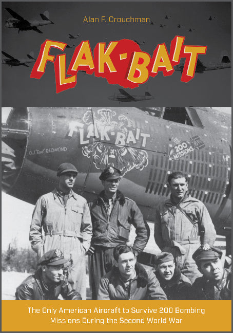 B-26 "Flak-Bait"