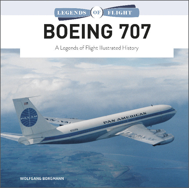 Boeing 707