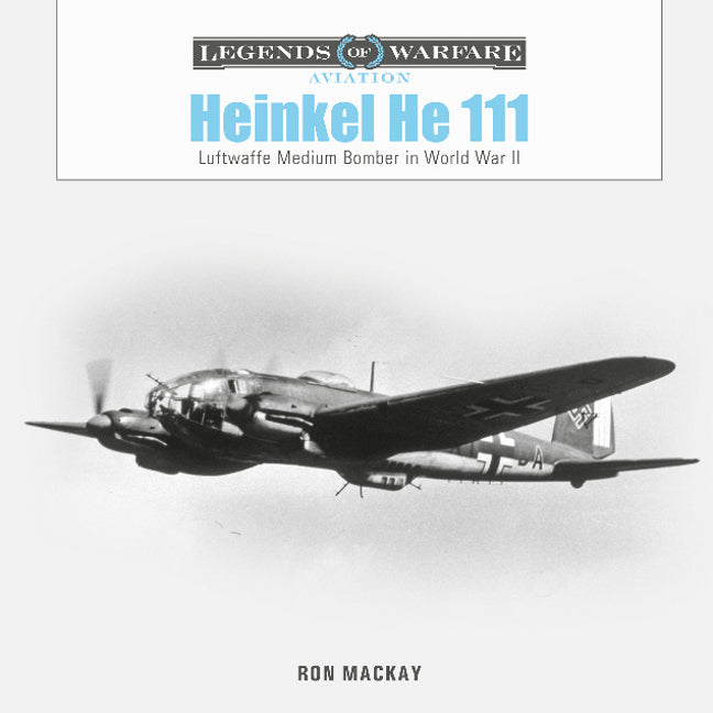 Heinkel He 111