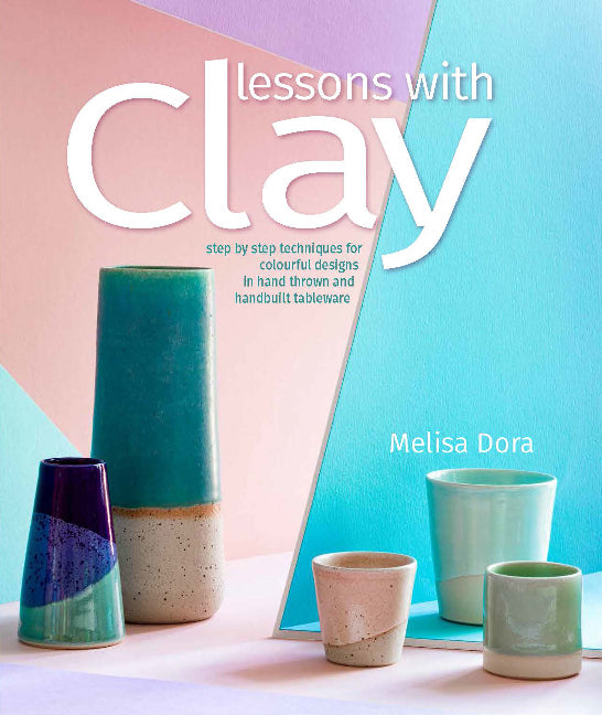 Lessons with Clay