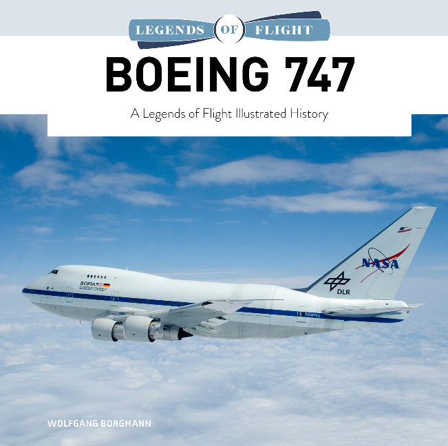 Boeing 747