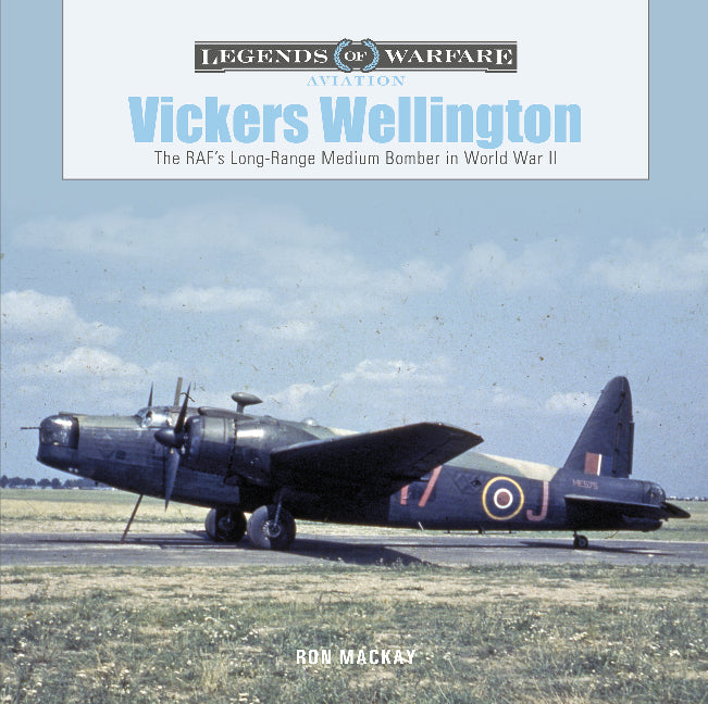 Vickers Wellington