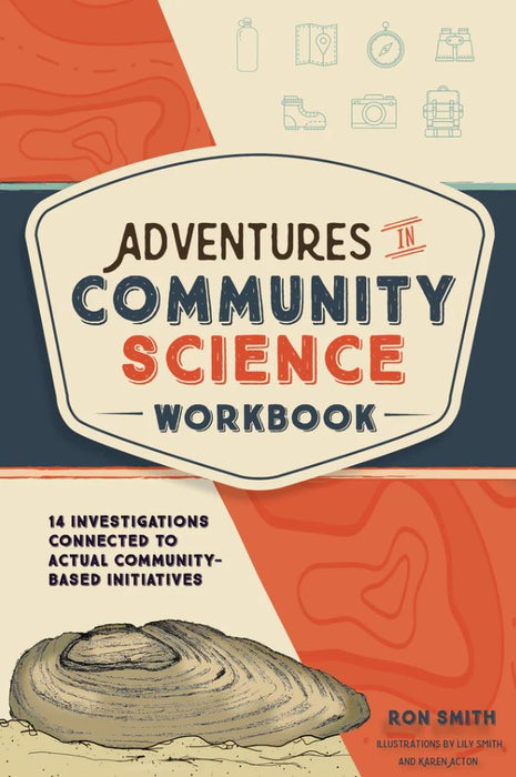 Adventures in Community Science Workbook