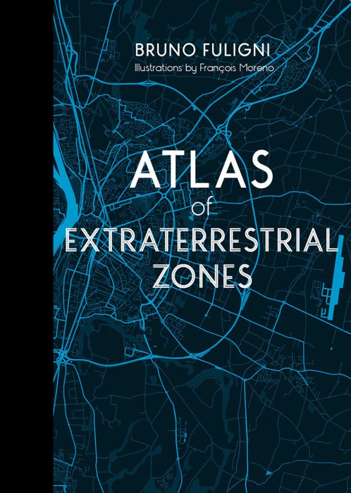 Atlas of Extraterrestrial Zones